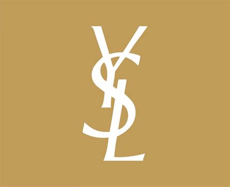 yves saint laurent vector|Yves Saint Laurent logo vector .